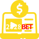 O Cassino 2828bet também oferece apostas esportivas virtuais!