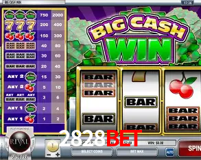 Desvendando o Mundo dos Jogos Virtuais na 2828bet