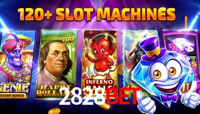 Desvendando o Mundo dos Jogos Virtuais na 2828bet