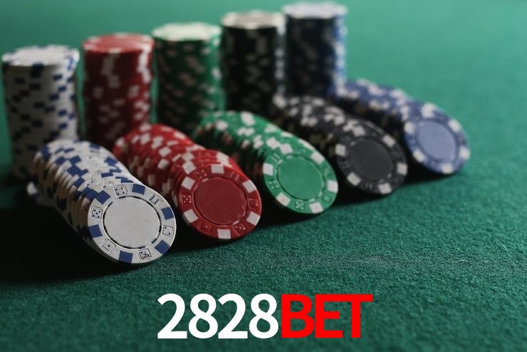 Experiência VIP 2828bet