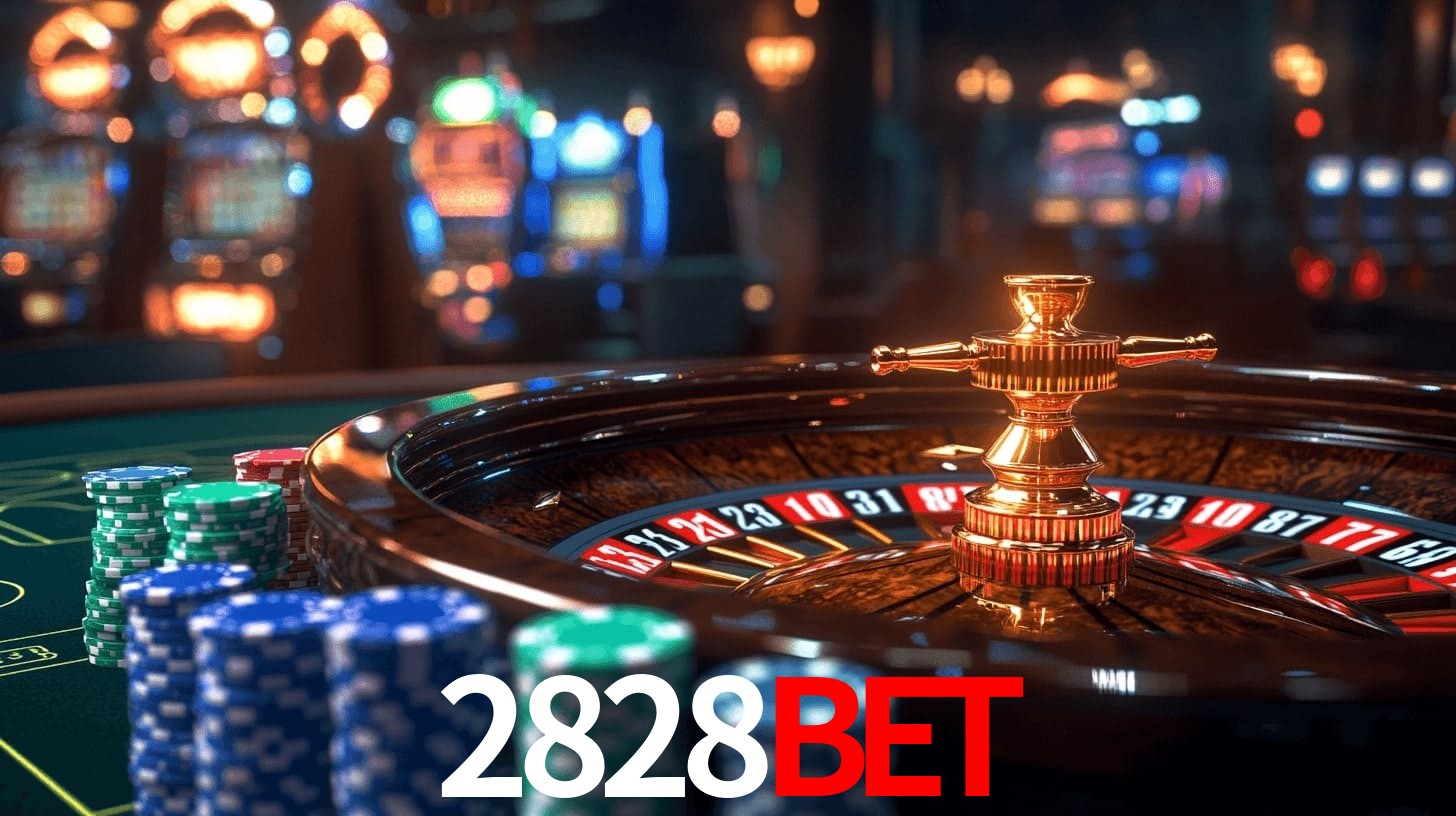 2828bet - Cassino online brasileiro - 2828bet.com