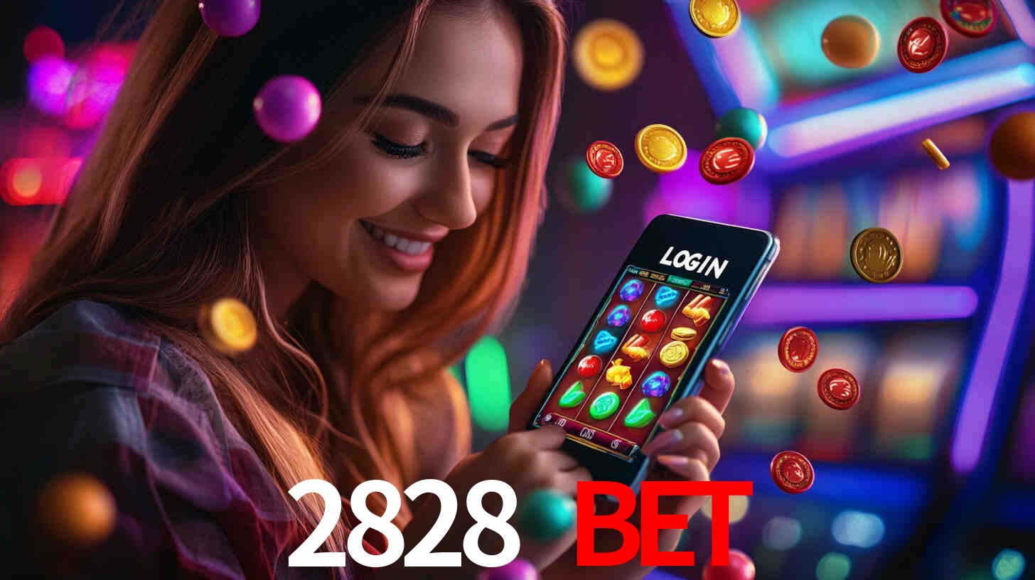Processo de Download do App 2828 BET - Passo a Passo Simples