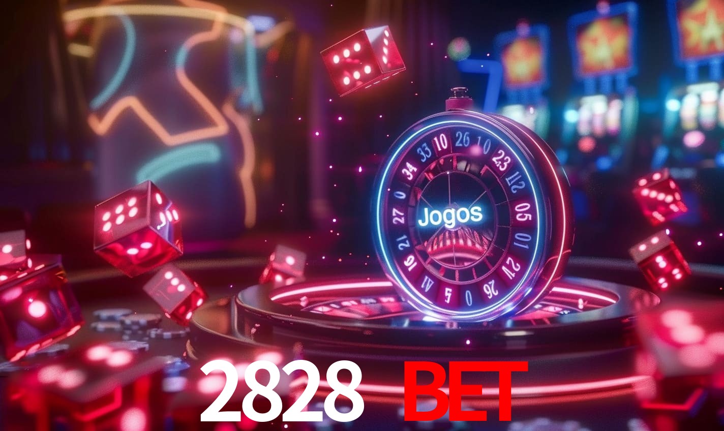 Cassino ao Vivo 2828 BET - Dealers Brasileiros Profissionais