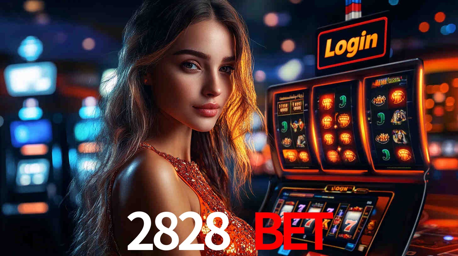 Sistema de Segurança Avançado 2828 BET - Criptografia e Proteção