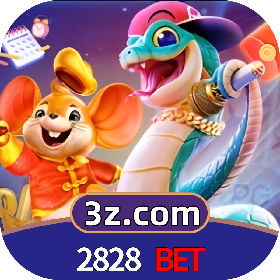 2828 BET Logo