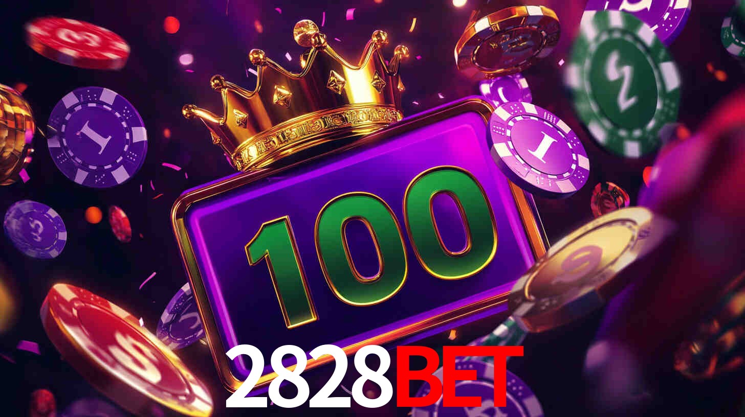 Premium Interface 2828bet