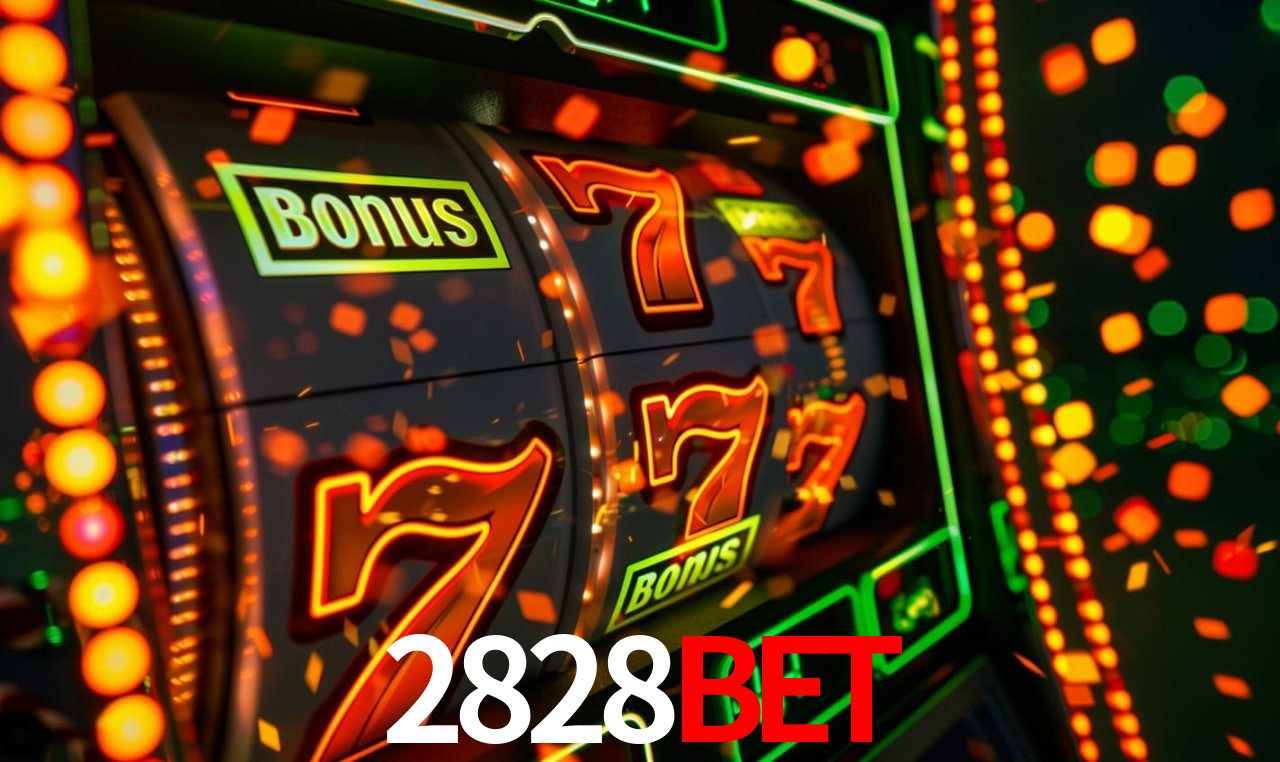 Inovações de Jogos na 2828bet: O Futuro das Experiências Interativas