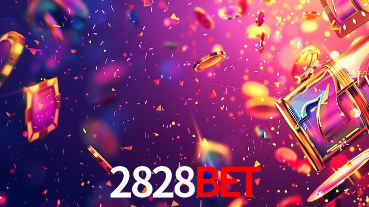 Desvendando o Mundo dos Jogos Virtuais na 2828bet