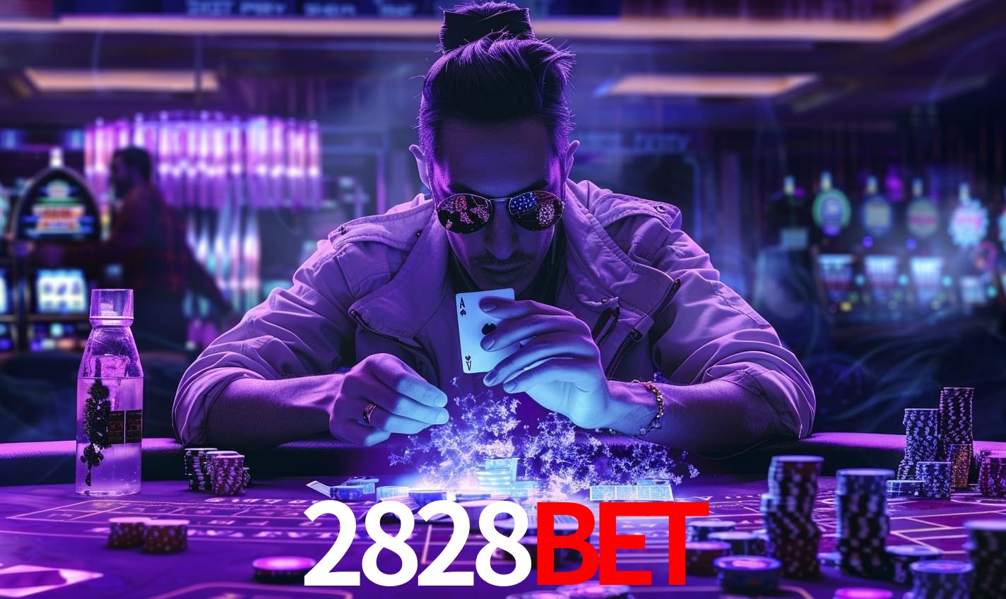 VIP Casino 2828bet