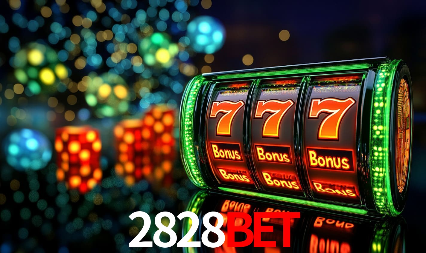 Live Casino 2828bet