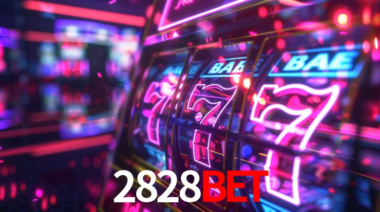 Slot Games 2828bet