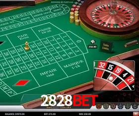 APP oficial da 2828bet para mobile
