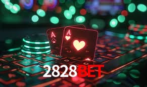 Experiência VIP 2828bet