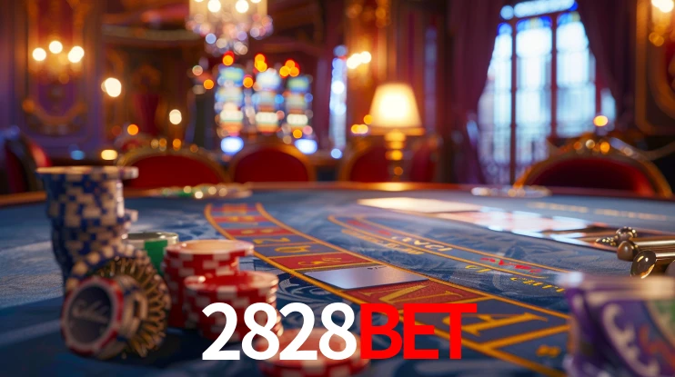 Live Casino 2828bet