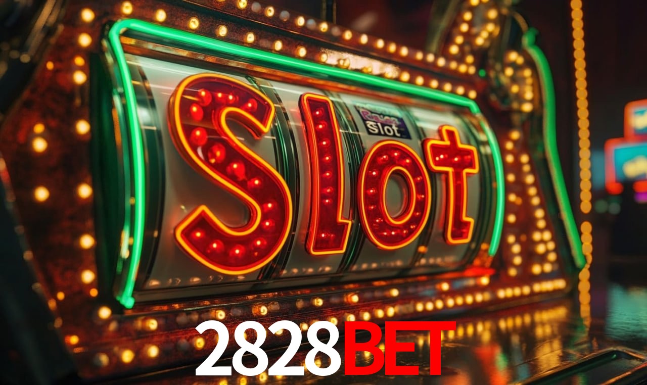 Secure Login 2828bet