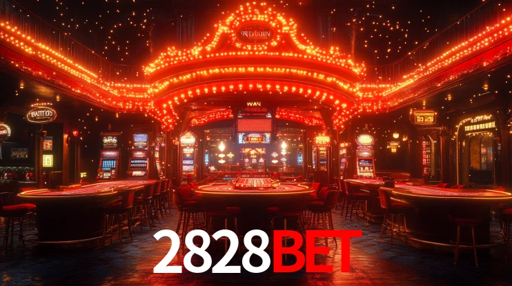 Explore as vantagens do 2828bet: serviço profissional e confiabilidade