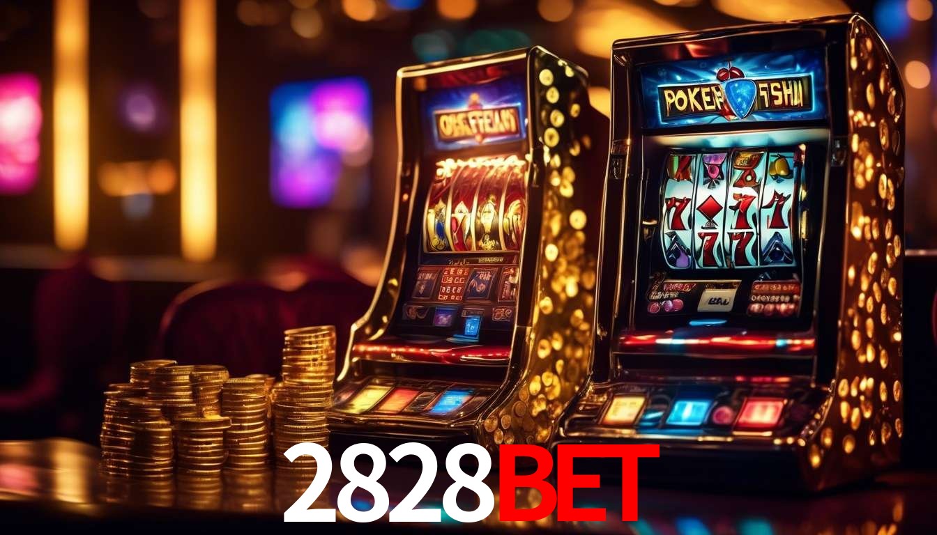 Explorando a Categoria de Eventos em Apostas na 2828bet