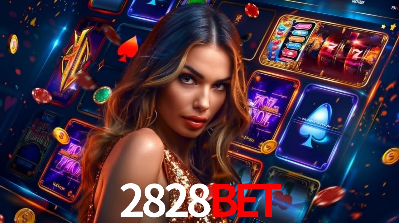 Descubra o Programa VIP da 2828bet: Vantagens Exclusivas para Jogadores