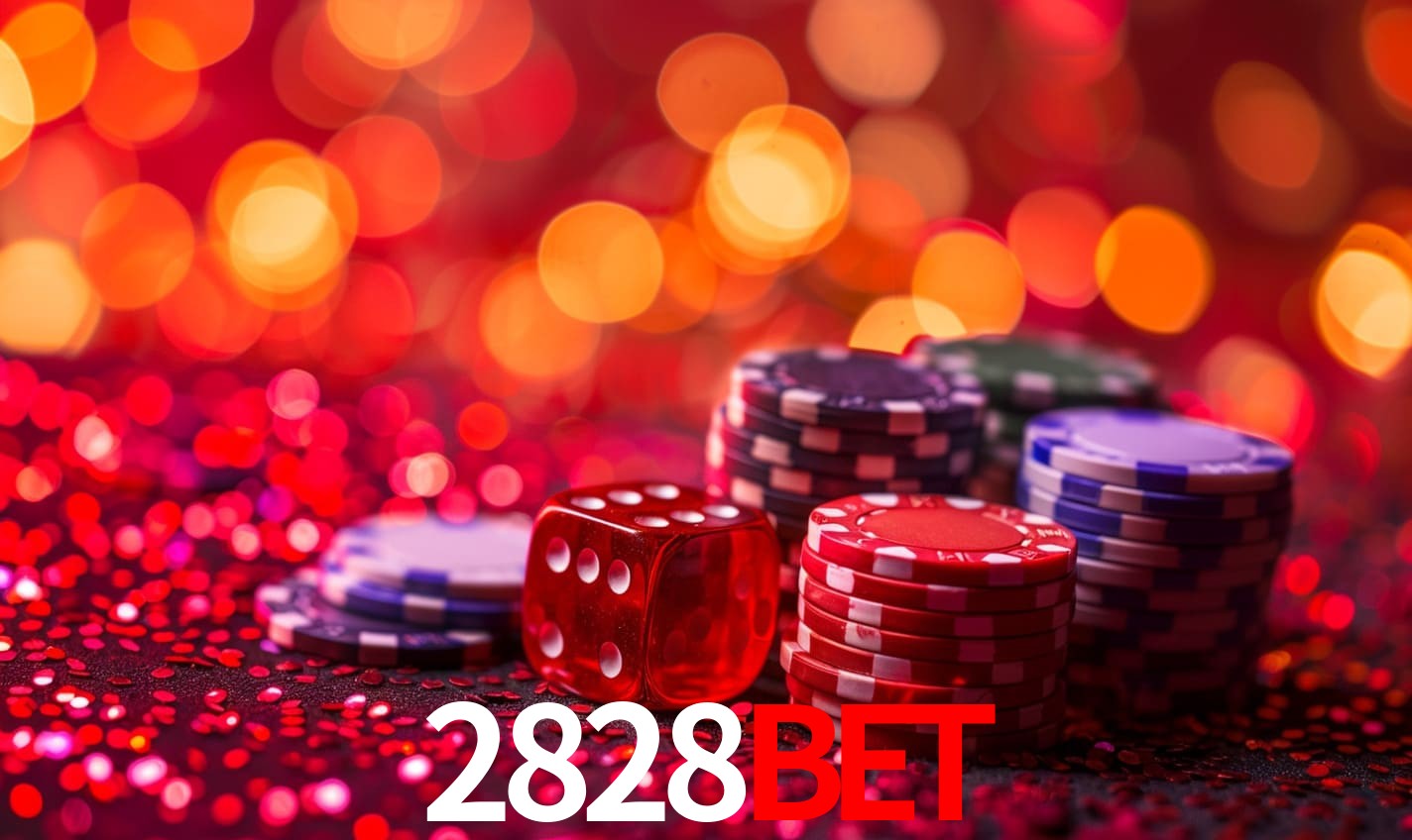 Descubra a Essência do 2828bet: Nossa História e Compromissos