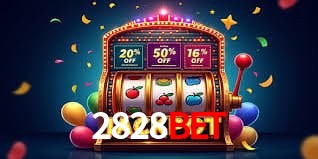 Account Benefits 2828bet