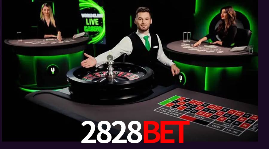 Quick Registration 2828bet