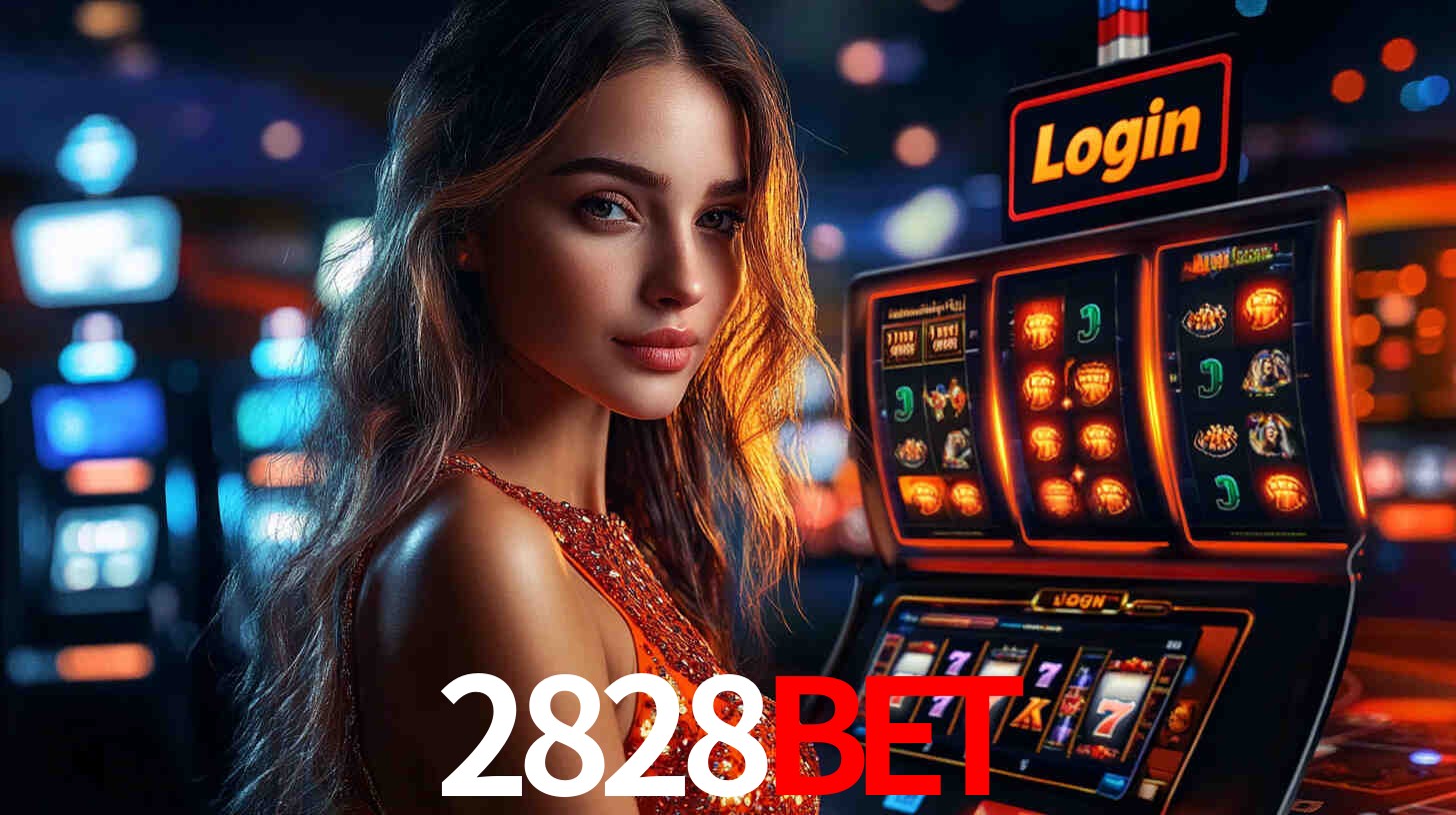Sinta a adrenalina dos jogos de cassino com 2828bet