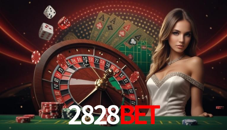 Game Providers 2828bet