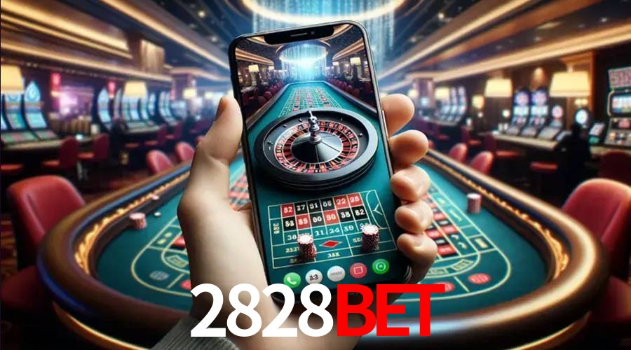 Games Directory 2828bet