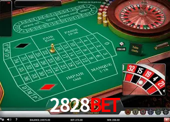 Live Casino 2828bet