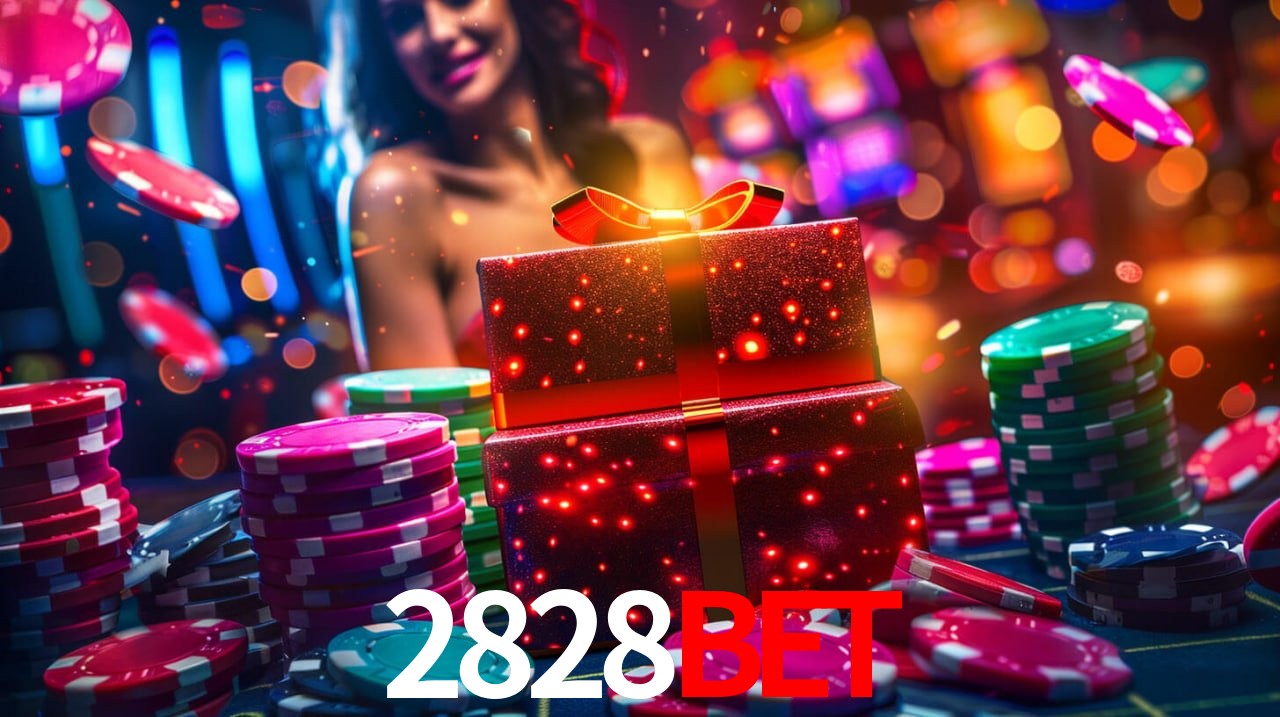 A Experiência Imersiva dos Cassinos Ao Vivo no 2828bet