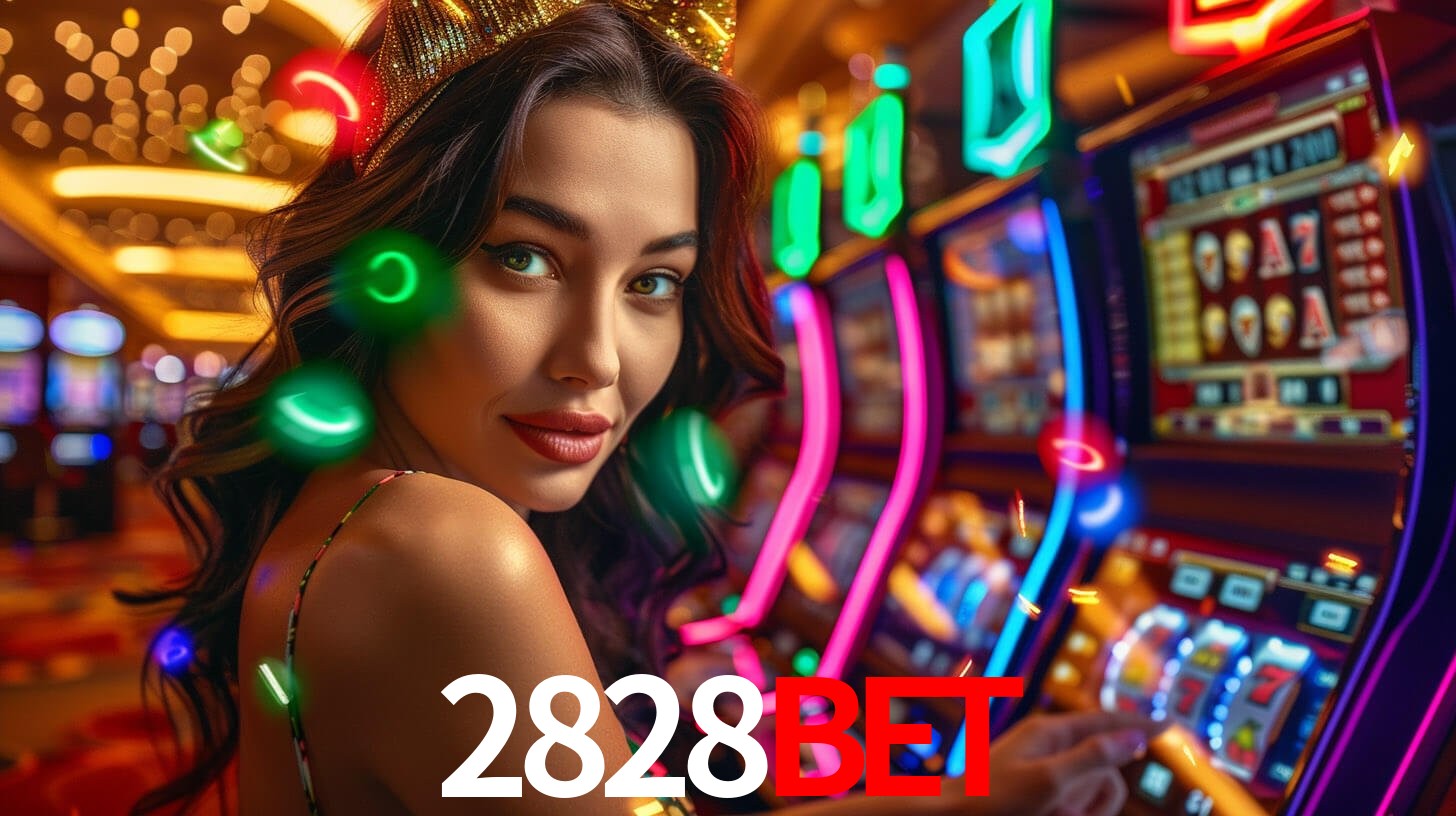 Exclusive Games 2828bet