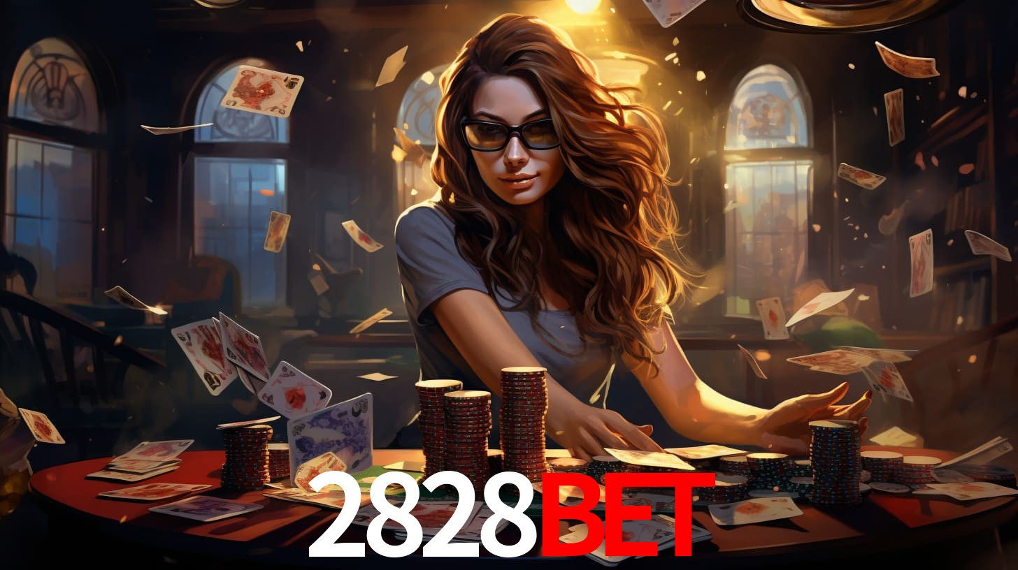 Live Casino 2828bet