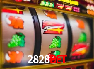 Desvendando o Mundo dos Jogos Virtuais na 2828bet