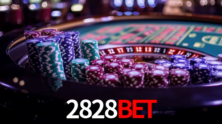 Welcome Bonus 2828bet