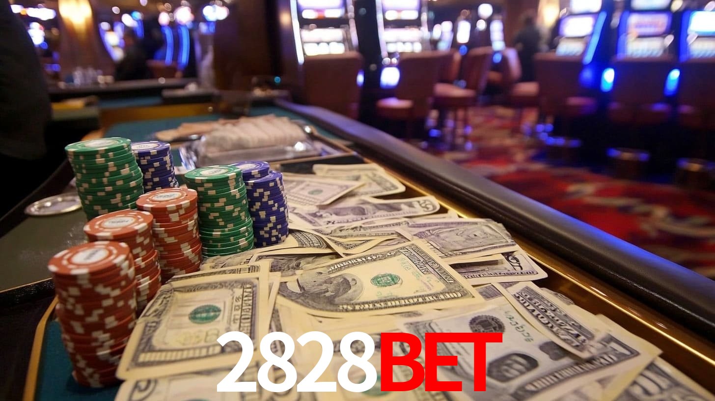 Weekend Specials 2828bet