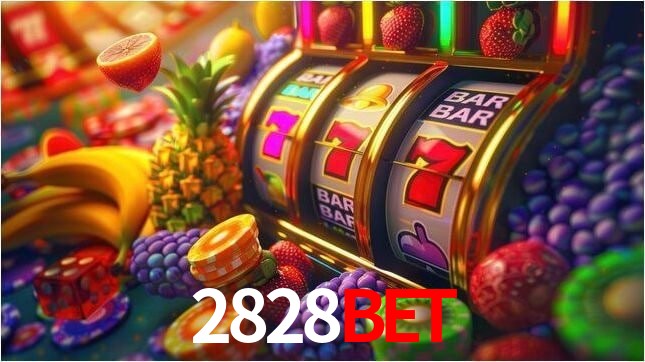 Seasonal Promotions 2828bet