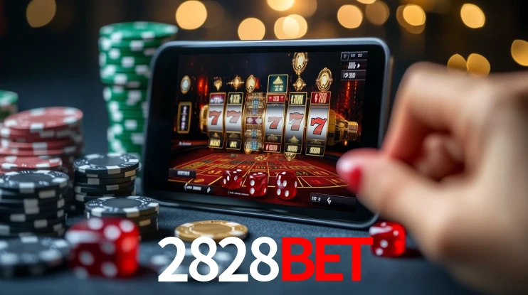 2828bet App Interface
