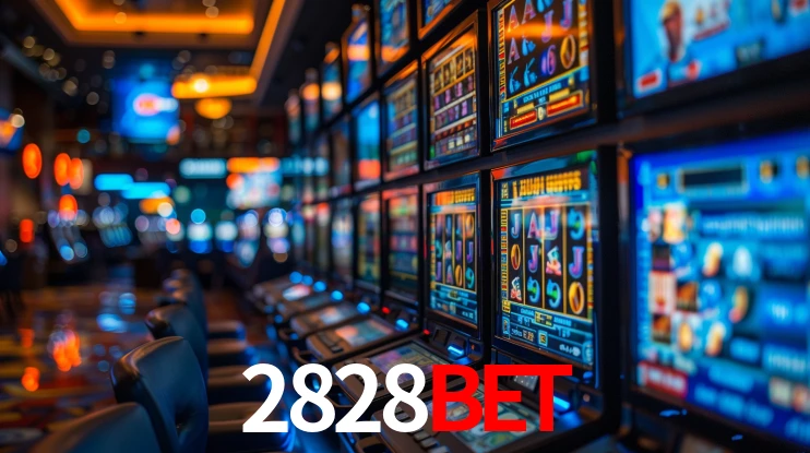 Account Benefits 2828bet