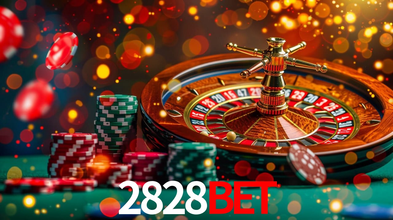 Descubra a Essência do 2828bet: Nossa História e Compromissos