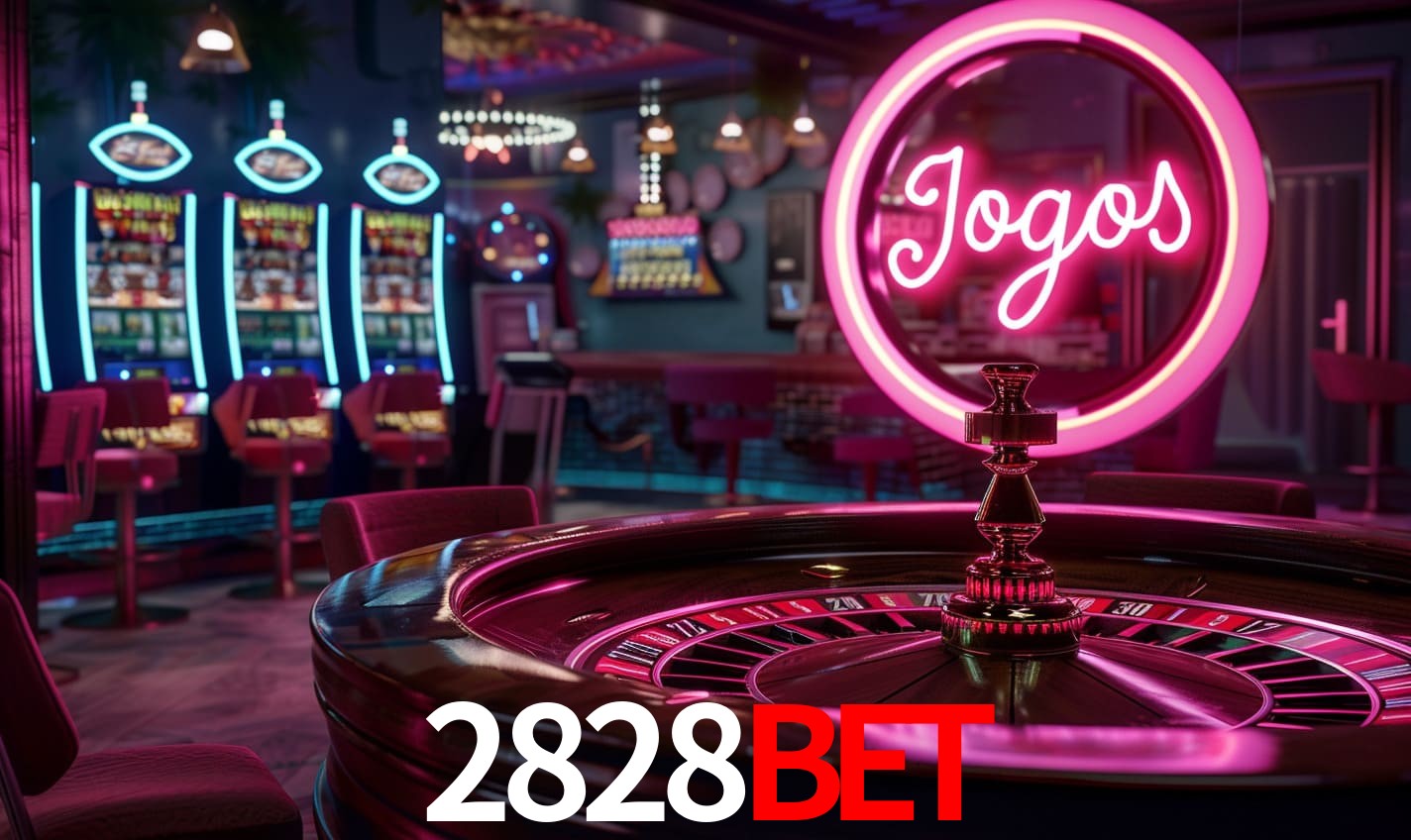 Explorando a Categoria de Eventos em Apostas na 2828bet