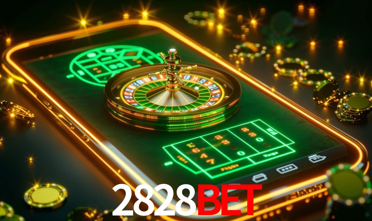 2FA Security 2828bet